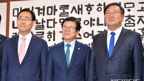 여야, 상임위원 정수 先조정 합의…8일 원구성 시한 넘길 듯