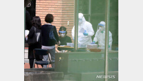 질본 “서울에 숨은 감염자 있어…무증상·경증 감시 체계화”