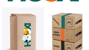 후시크리에이티브X퍼플링크, 윤균상과 반려동물 브랜드 HOOXI PET(후시펫) 출시