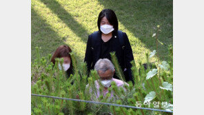 정의연 마포쉼터 소장 부검서 주저흔 발견…상세결과 2~3주 후