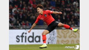 FC도쿄 나상호, 김남일 품으로…성남FC, 날개를 단다