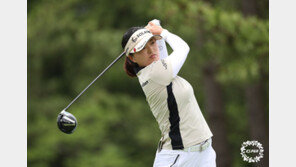 고진영, ‘제14회 S-OIL 챔피언십’ 불참 결정