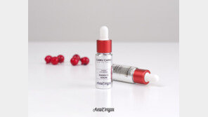 제약회사 노하우 담은 화장품 “기능성으로 승부한다”