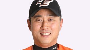 최원호 감독대행, 개혁 드라이브? 1군 10명 말소…김태균은 잔류