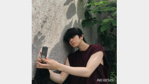 래퍼 그리, SNS 통해 드러낸 그리움…“엄마다”