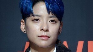 엠버 “임신 안 했으니 입 다물어라”…루머 유포 경고 