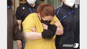경찰, 가방에 갇혀 숨진 9살 친부 ‘참고인→ 피의자’ 전환하나
