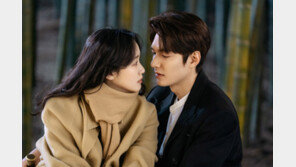 [원픽! 위클리 추천작] 비장한 결말 예고 ‘더킹’…마지막회엔 어떤 반전이?