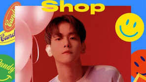 [연예뉴스 HOT③] 엑소 백현, 13일 온라인 팬미팅