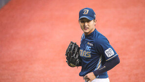 ‘5월 MVP’ 금세 잊은 NC 구창모, 다시 처음을 떠올린다