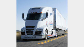 한화의 안목… ‘제2 테슬라’ 투자 1억달러, 1년반만에 7배로