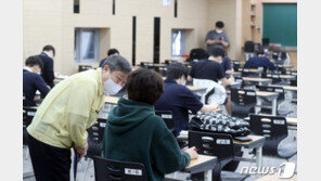 코로나 차단 총력전 펴는 학원가…인근 PC방은 방역 ‘빨간불’