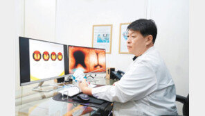 절개 없이 묶어 ‘전립선비대증’ 해결… 고혈압-고령 환자도 OK