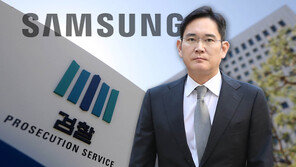 이재용 영장 기각에…檢 “아쉽게 받아들인다” 짤막한 반응
