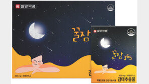 수면의 질 낮으면 치매 위험 높아져