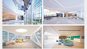 “중증질환 치료, 연구역량 강화… 미래의학 선도병원으로 도약”