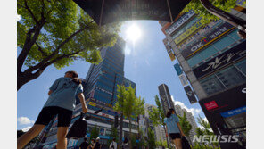 봄 날씨가 왜 이러지?… 변덕이 역대급