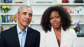 “편견-불평등한 현실… 정치에 관심 가져라”