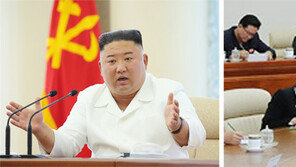 김여정 ‘대남 비난’에도 김정은 ‘침묵’… 북한식 ‘투트랙 전술’?