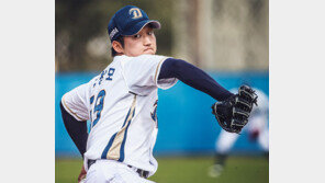 시련이 나를 키웠다… 특급투수로 성장중인 NC 구창모