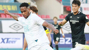 에드가의 기록, 대구 구단 역사가 된다