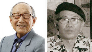 폐허 속 한국문학 지켜낸 ‘탄생 100주년 문인’을 기리다