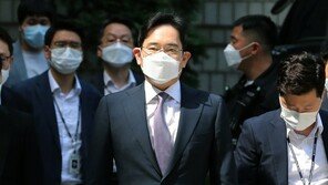 이재용 구속영장 기각…최악 면한 삼성, 안도의 ‘한숨’