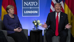 주독미군 감축 보도에 獨 “공식 통보 못 받아”…트럼프 의도는?