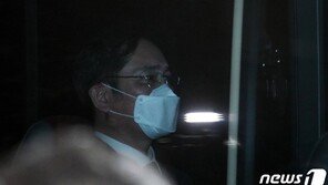 삼성 변호인단 “영장 기각은 이 부회장 범죄혐의 소명 안됐다는 것”