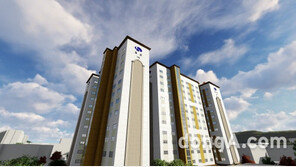  부천 원종동 길성그랑프리텔 아파트, 오는 11일 무순위청약 공고 예정