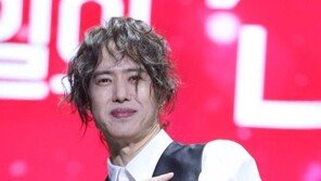 양준일 측, 이혼설·재혼설에 “사실무근” 반박