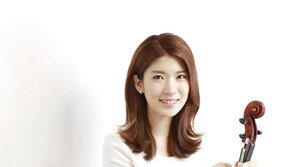 여성작곡가와 비올라의 만남, ‘최하람 비올라 독주회’