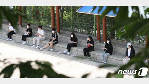 확진 학생 나온 서울 원묵고, 검사받은 769명 전원 ‘음성’