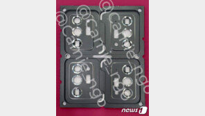 “달도 찍는다던 100배줌”… 왜 ‘갤럭시노트20’엔 빠질까? 