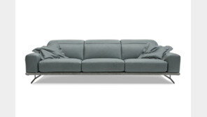 이탈리아 오리지널 소파 쿠보로쏘, 노르웨지아 리클라이너 매장에서 만난다