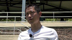 ‘날아라 슛돌이’ 이영표 “예선 탈락하면 사퇴” 파격 공약