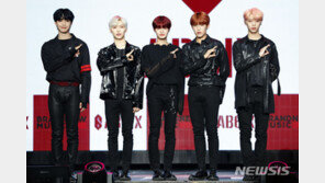 AB6IX “‘음주운전’ 임영민 참여 CD, 전량 폐기”