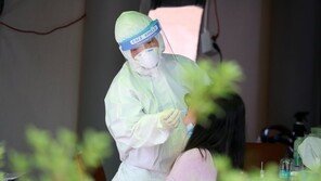 구로 ‘중국동포쉼터’ 189명 중 133명 음성…나머지 검사중