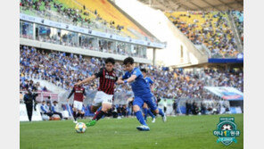 아 옛날이여…초라해진 ‘슈퍼매치 동반자’ 서울과 수원