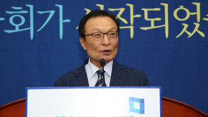 이해찬 “원구성 이번주 넘기지 말라…비판도 감수해야”