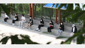 원묵고 학생·교직원 769명 전원 음성…한숨 돌려