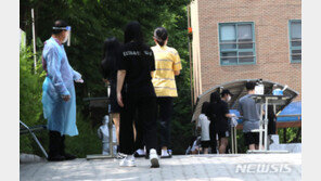 중랑구 “원묵고 관련 769명 검사 결과 전원 음성”