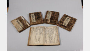 질병의 원인조차 모르던 시절…“역병의 시대 헤친 열쇠는 선비 의식”