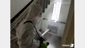 무서운 스텔스 전파…“고속도로 휴게소·인력사무소 점검”