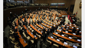 부동산 관련 법안 발의 잇달아…여야 입법전쟁 ‘서막’