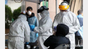 구로 중국동포쉼터 관련 194명 ‘음성’…100여 명 추가 검사 예정 