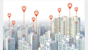 온누리DMC, 아파트 거주자 타기팅 광고 선보여