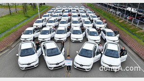 르노삼성, 부산청춘드림카 2차 대상자 모집… 66명에 전기차 ‘SM3 Z.E.’ 지원