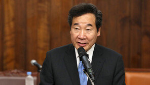 이낙연, 질본 ‘무늬만 승격’ 논란에 “해괴망측한 시도” 비판