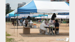 인천서 할아버지·손녀 등 일가족 4명 확진…문학초·남인천여중 등교 중지